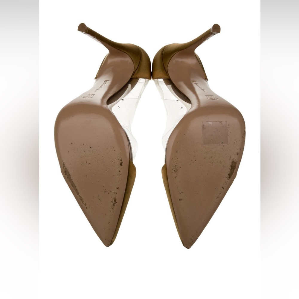 GIANVITO ROSSI - Picture 4 of 5